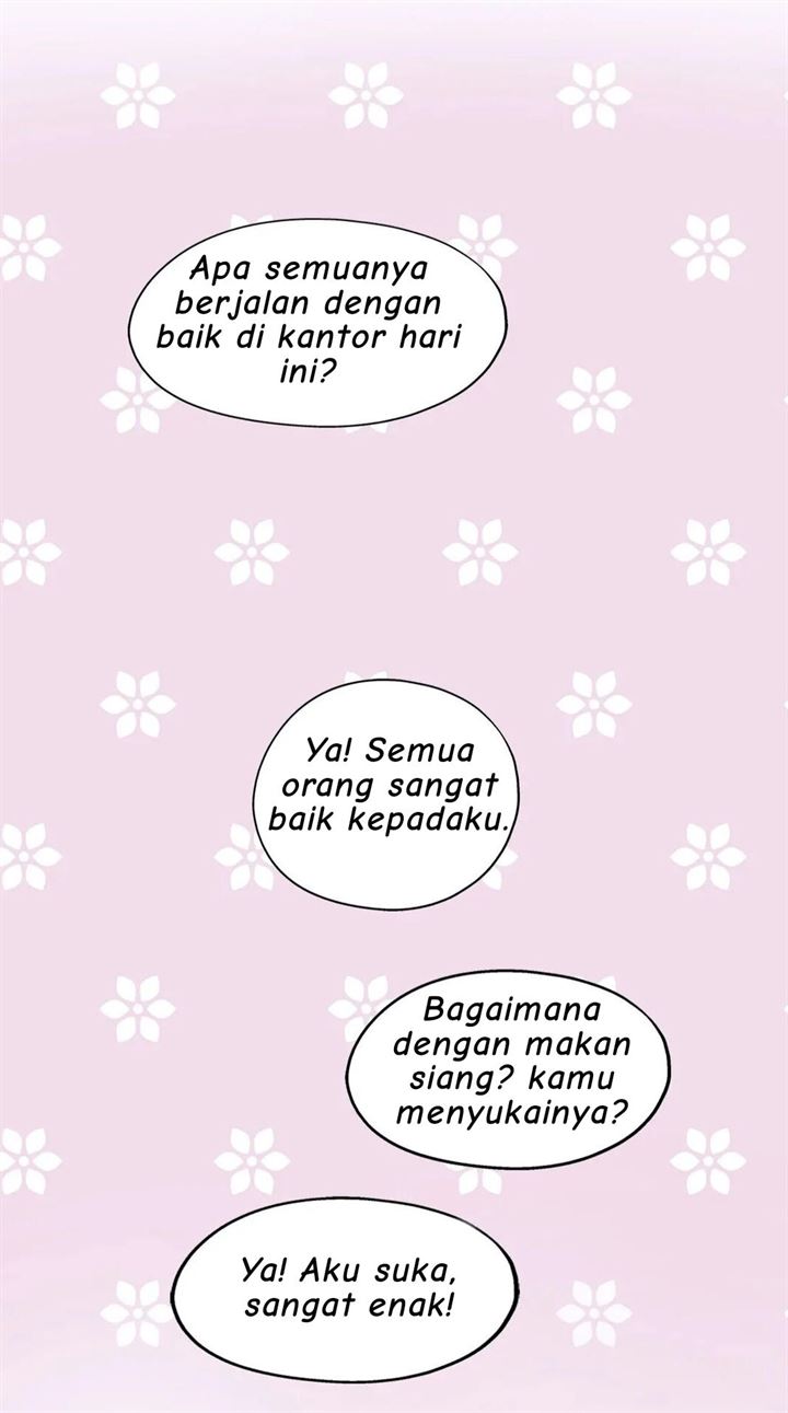 Just for a Meowment Bab 69 halaman 51
