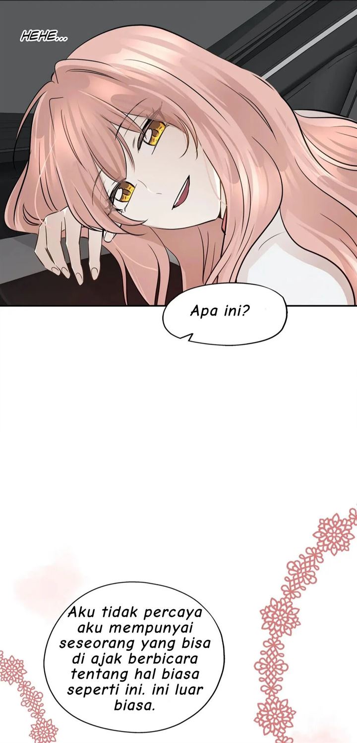 Just for a Meowment Bab 69 halaman 53