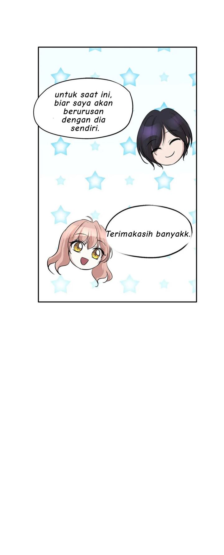 Just for a Meowment Bab 69 halaman 64