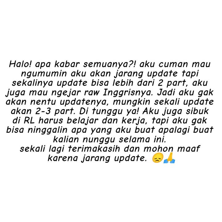 Just for a Meowment Bab 69 halaman 71