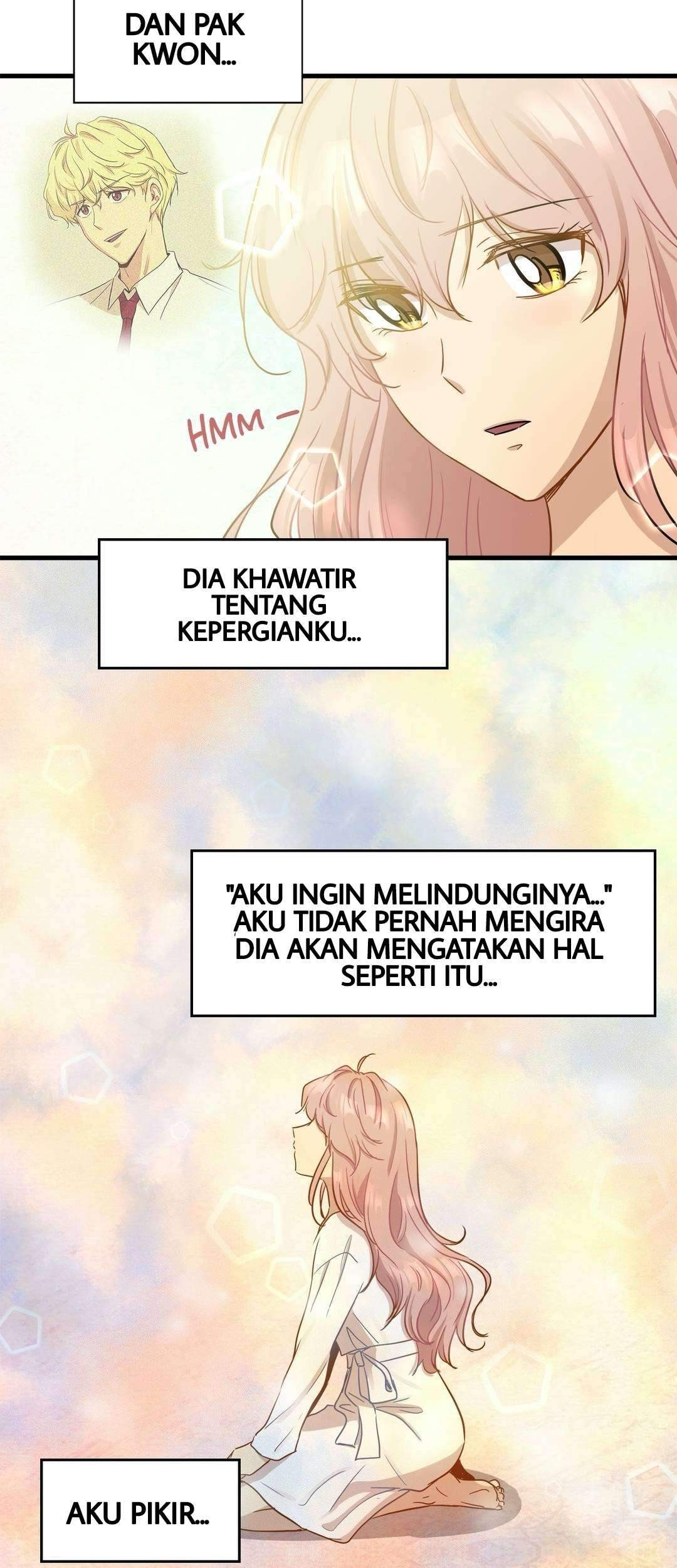Just for a Meowment Bab 7 halaman 16