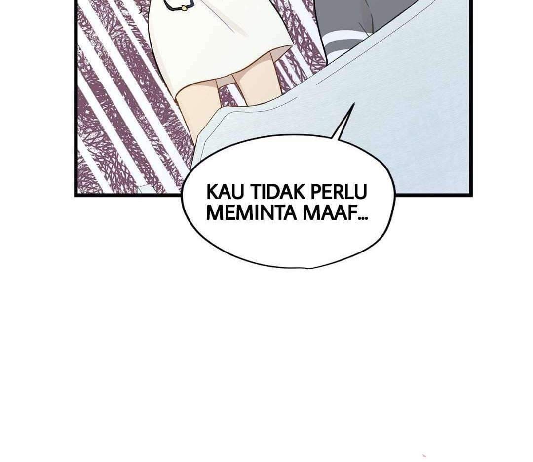 Just for a Meowment Bab 7 halaman 49