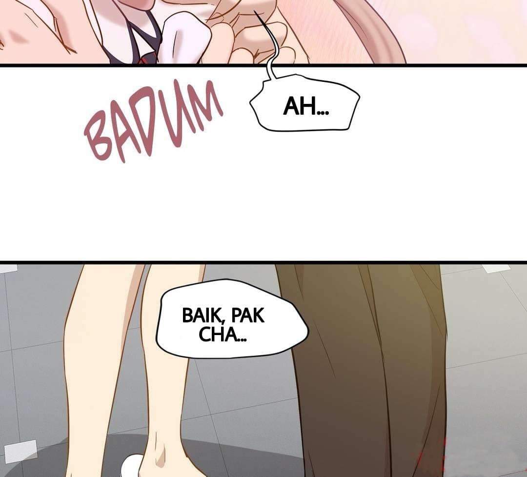 Just for a Meowment Bab 7 halaman 59