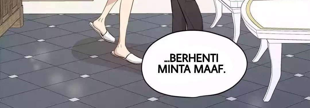 Just for a Meowment chapter 8 halaman 3