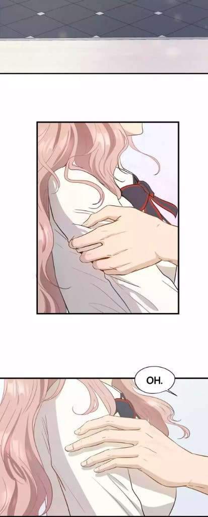 Just for a Meowment chapter 8 halaman 4