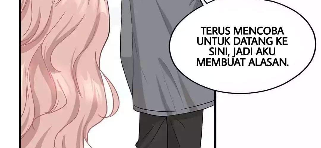 Just for a Meowment chapter 8 halaman 9