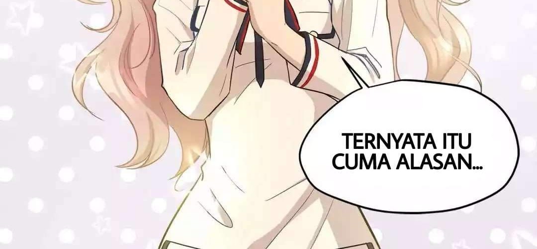 Just for a Meowment chapter 8 halaman 11