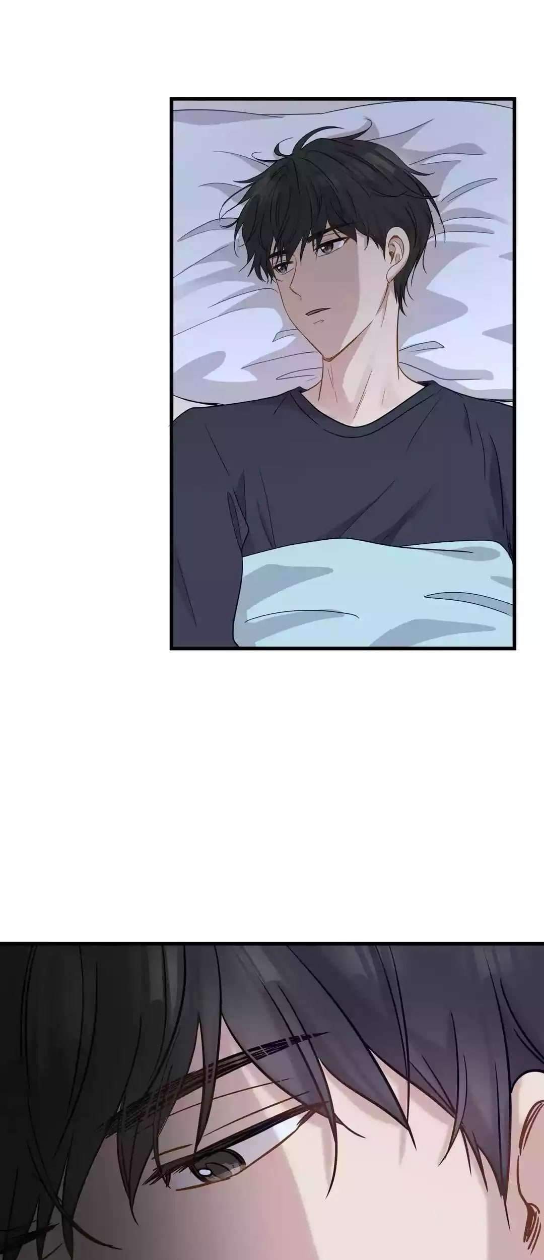 Just for a Meowment chapter 8 halaman 30