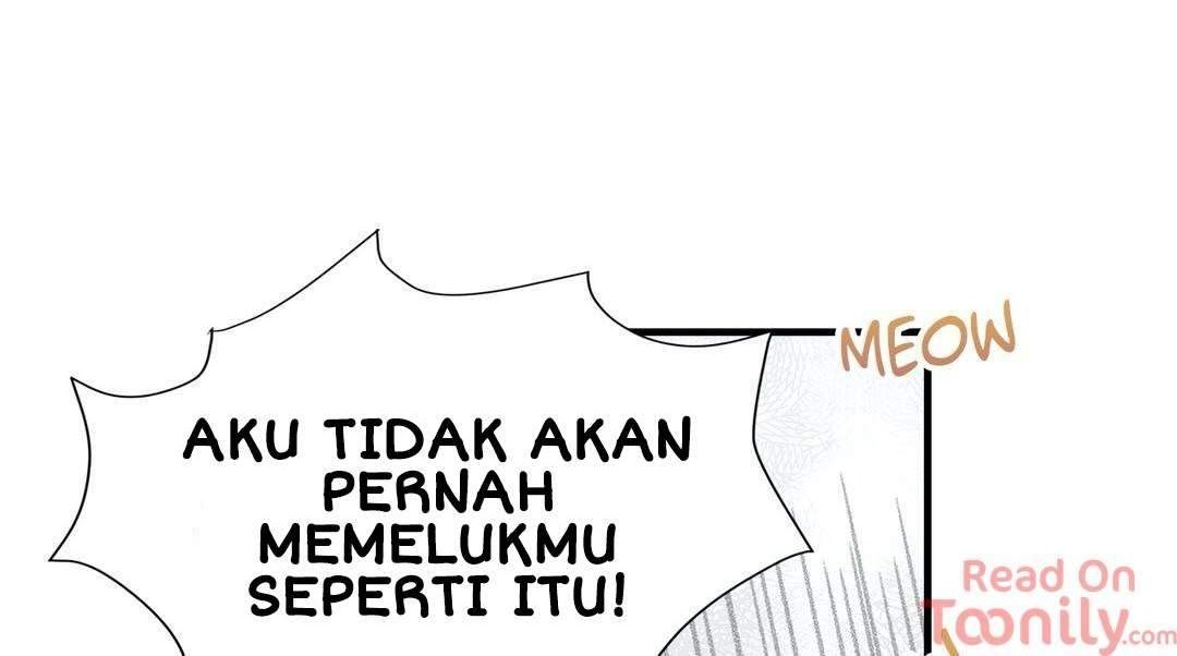 Just for a Meowment Bab 9 halaman 6