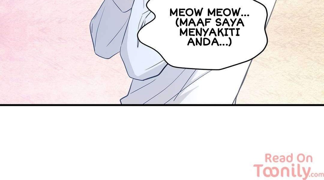 Just for a Meowment Bab 9 halaman 8