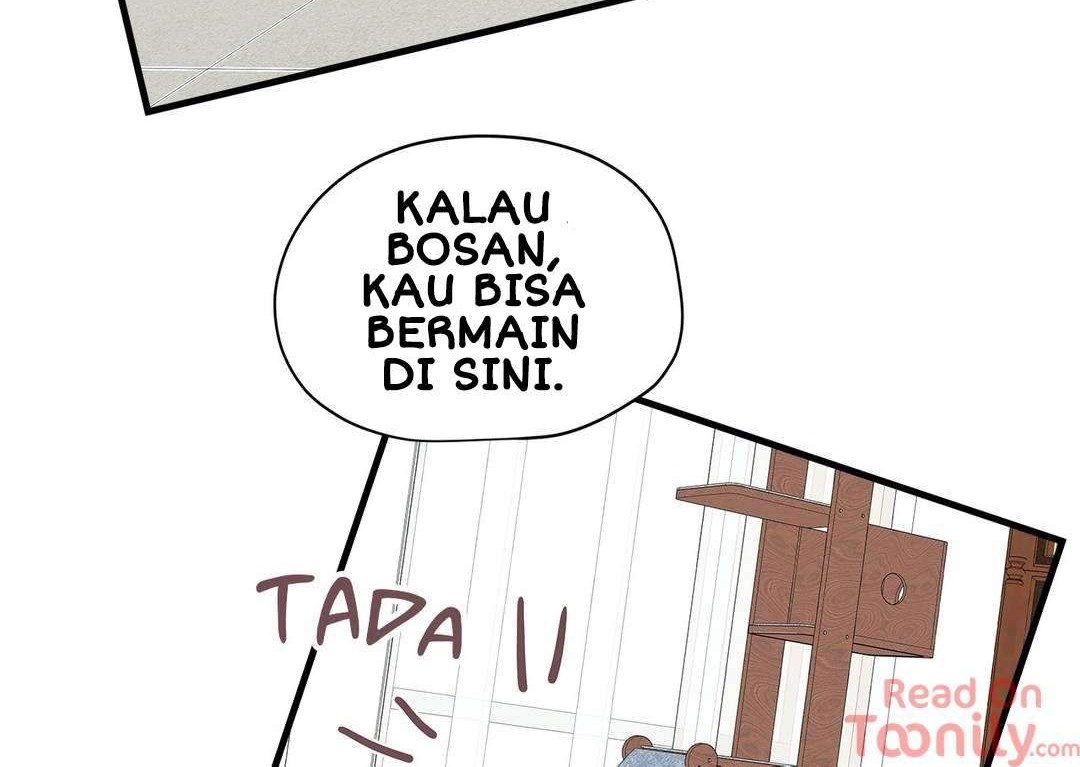 Just for a Meowment Bab 9 halaman 10