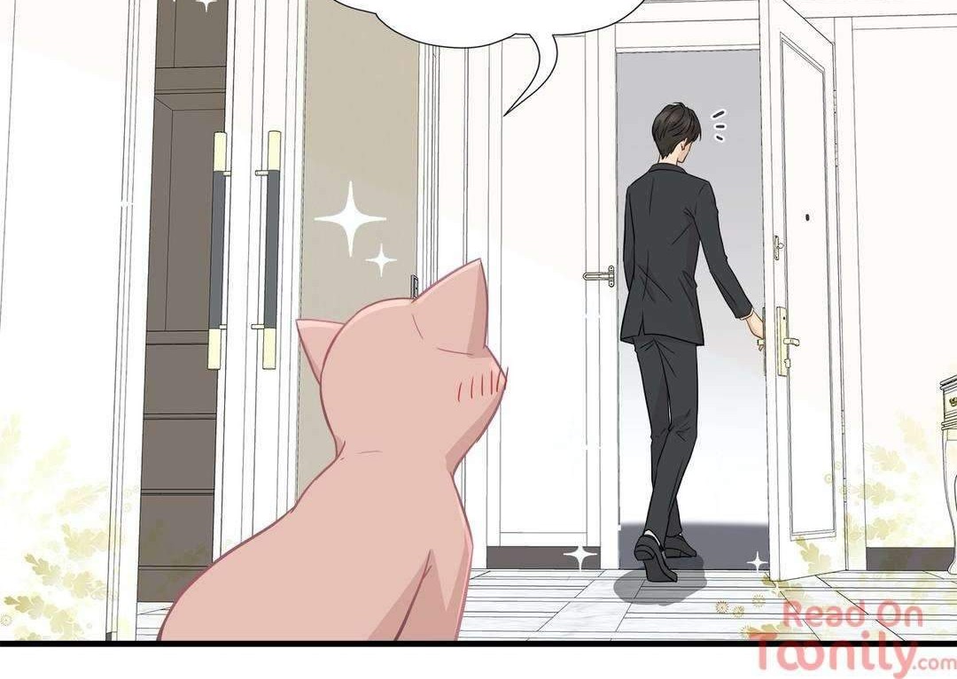 Just for a Meowment Bab 9 halaman 14