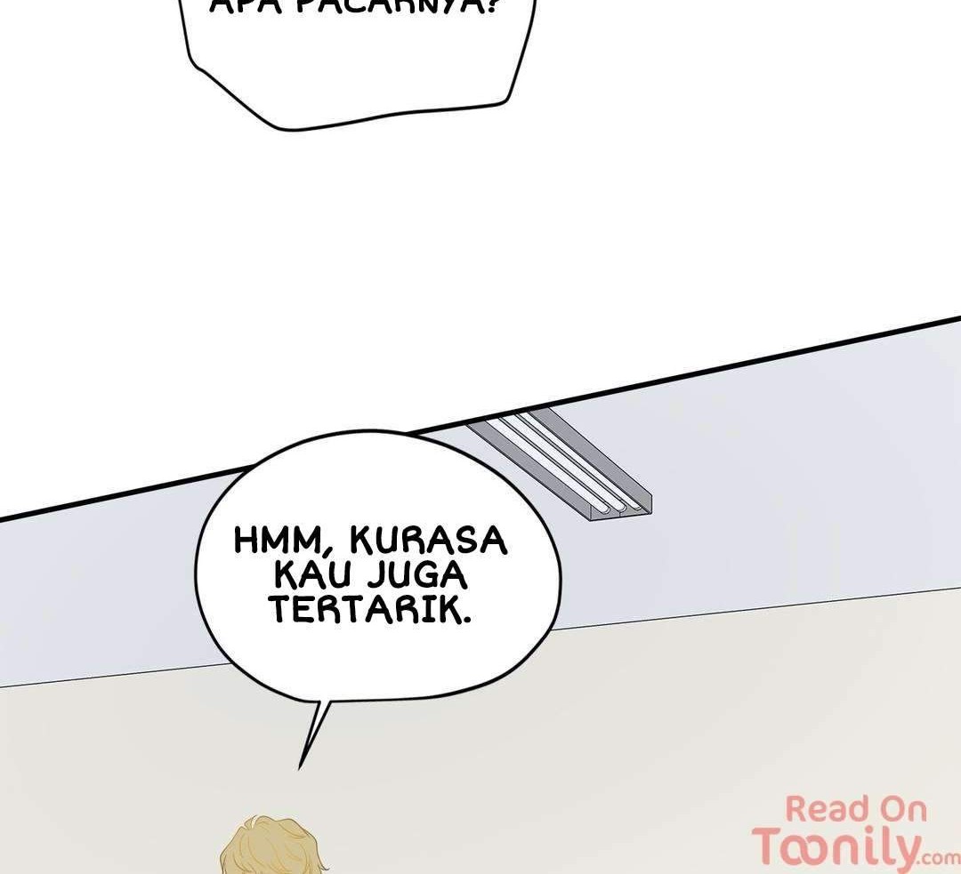 Just for a Meowment Bab 9 halaman 42