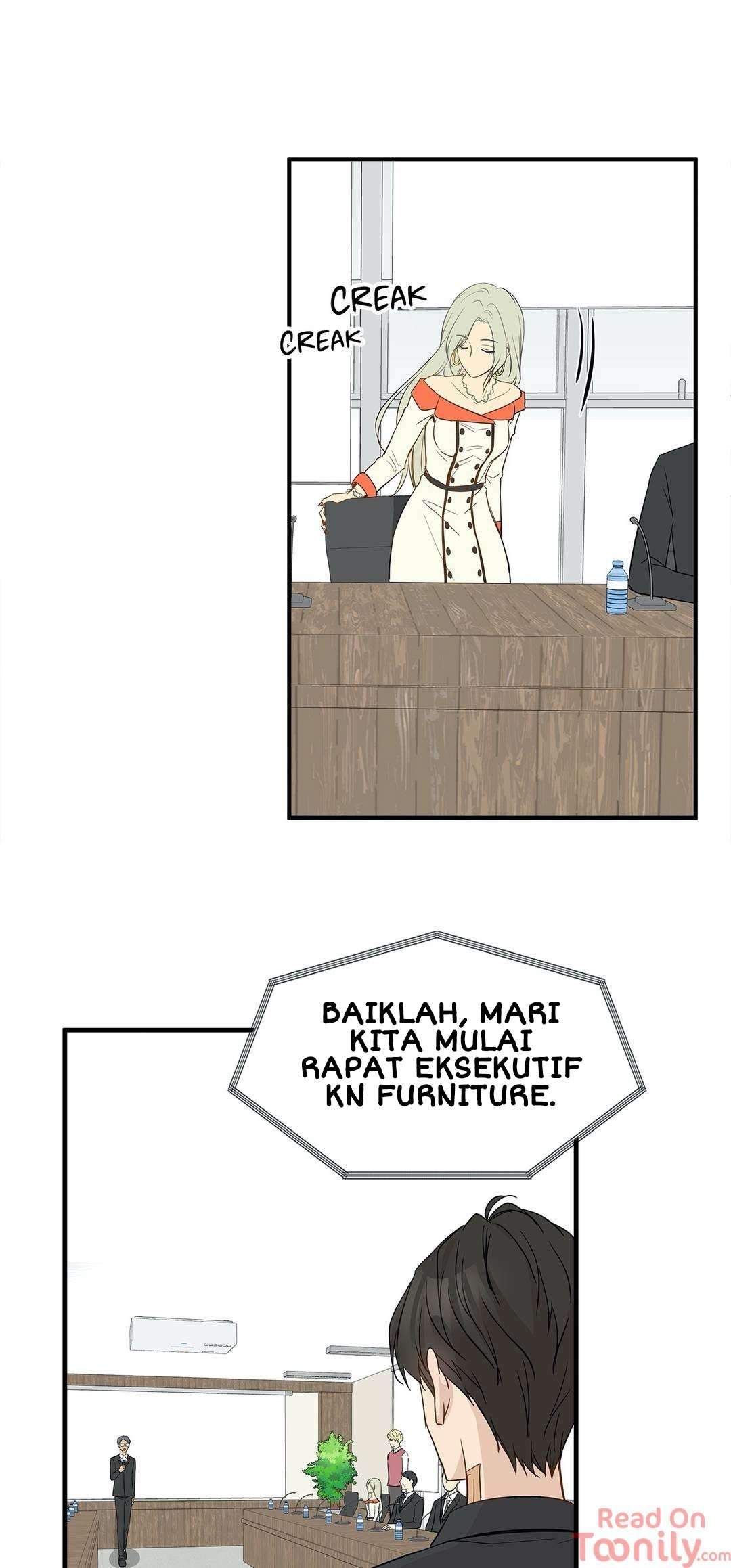 Just for a Meowment Bab 9 halaman 49
