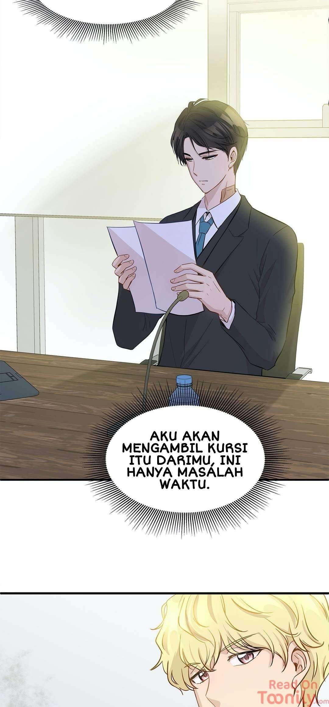 Just for a Meowment Bab 9 halaman 51