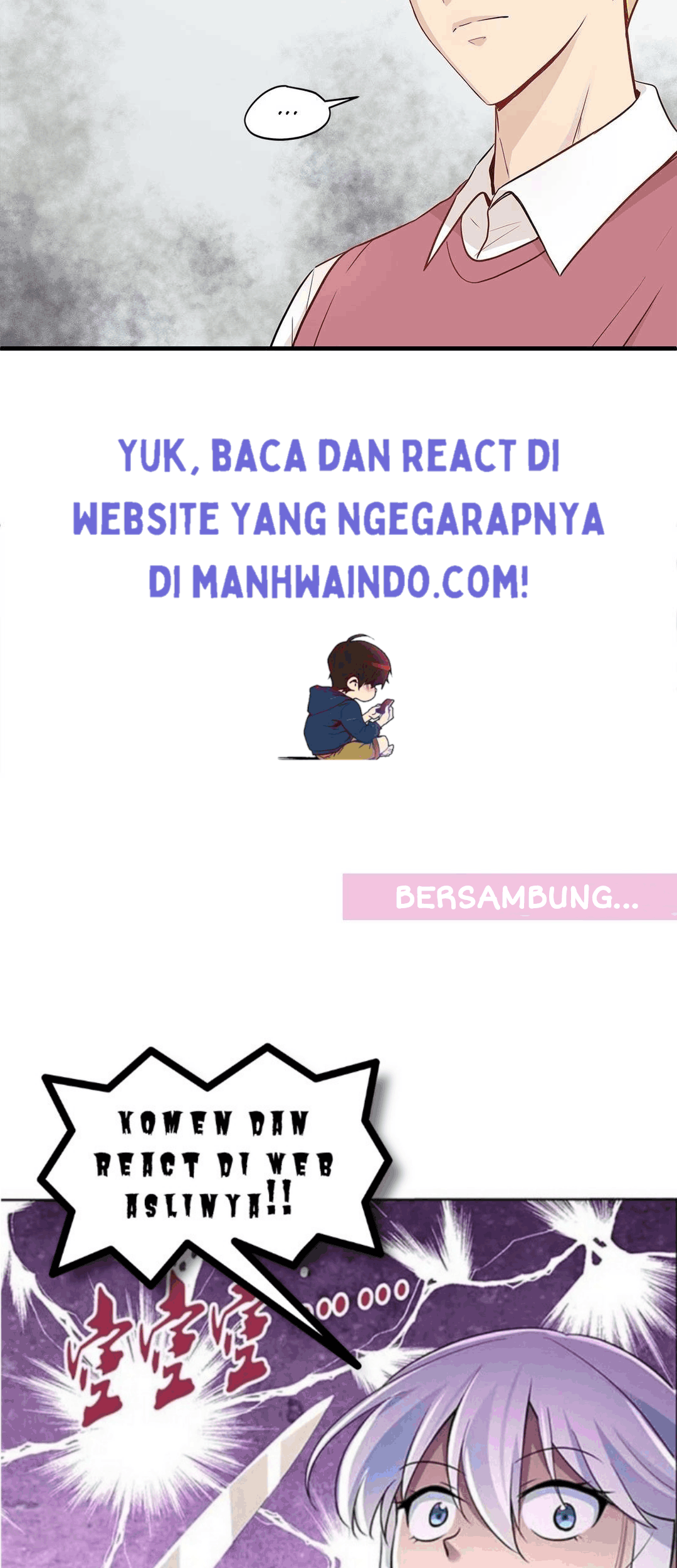 Just for a Meowment Bab 9 halaman 52