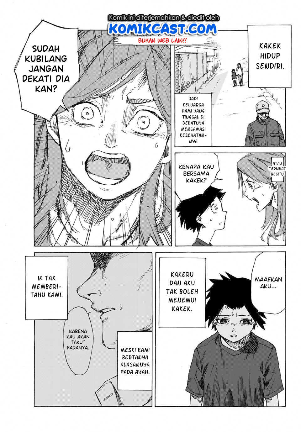 Juujika no Rokunin Bab 1.2 halaman 2