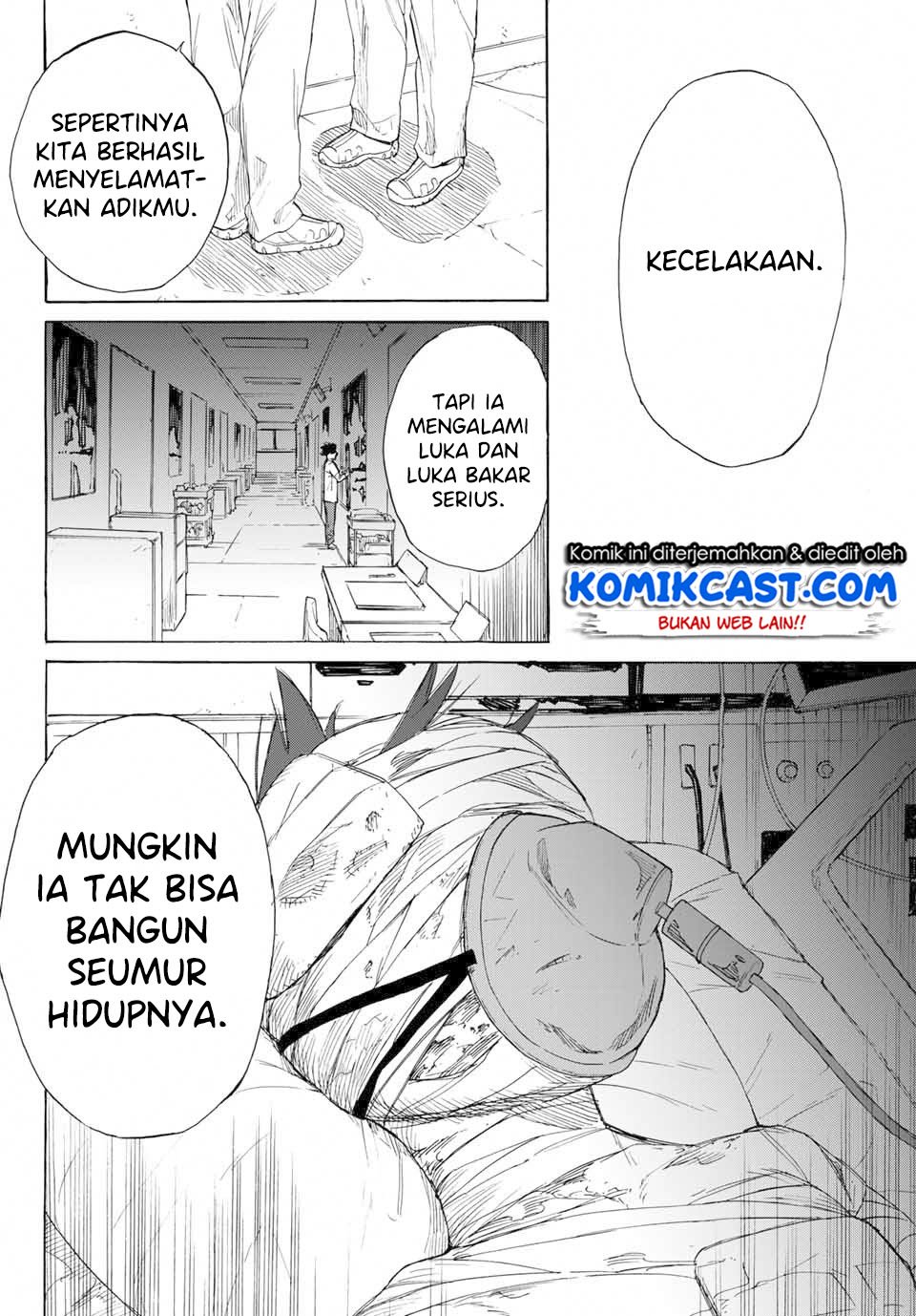 Juujika no Rokunin Bab 1.2 halaman 17