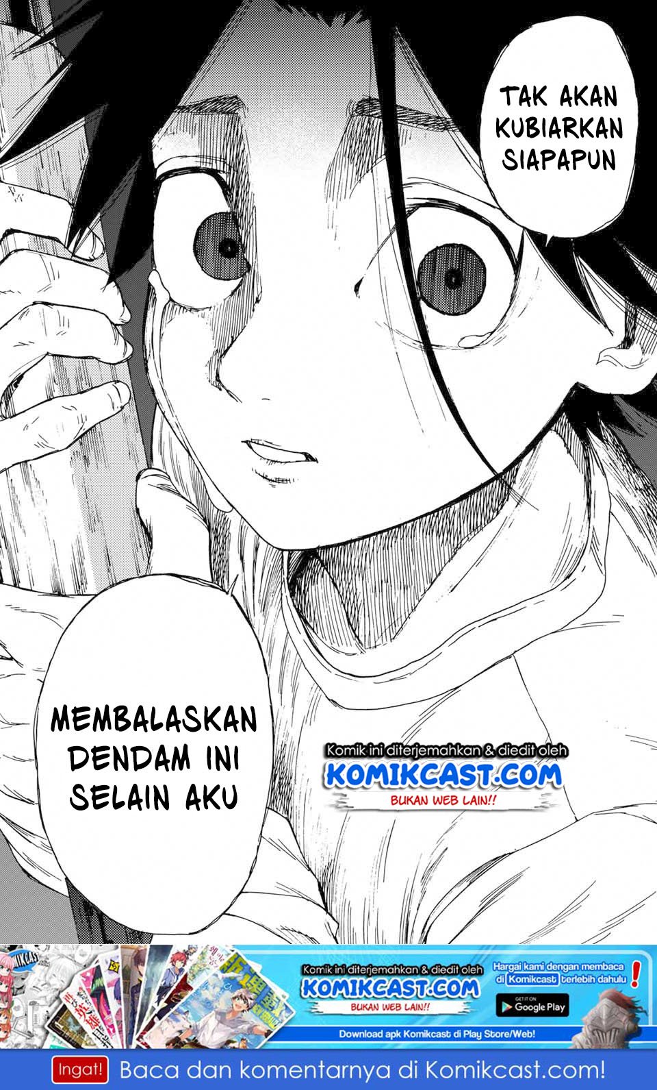 Juujika no Rokunin Bab 1.2 halaman 28