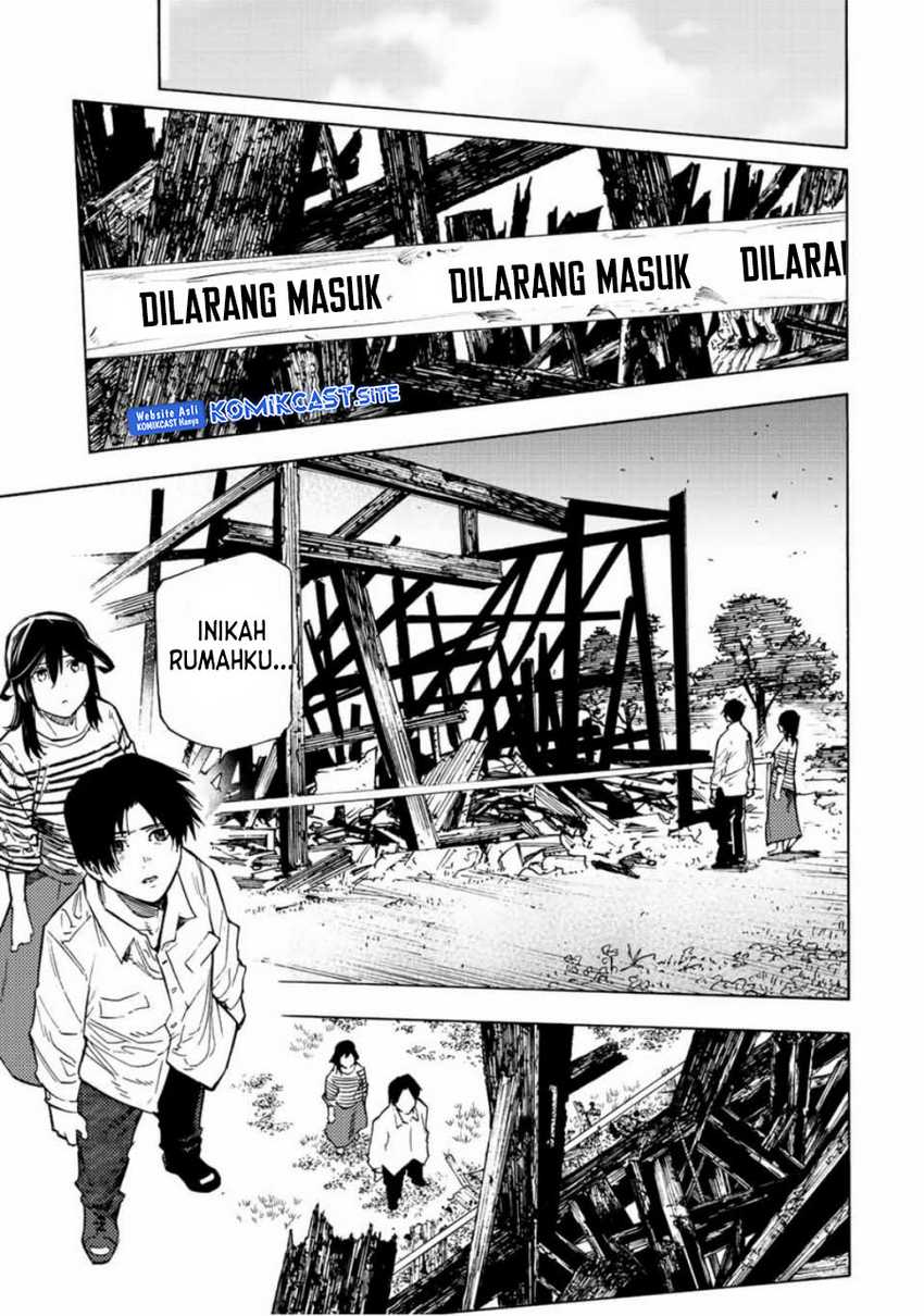 Juujika no Rokunin Bab 103 halaman 6