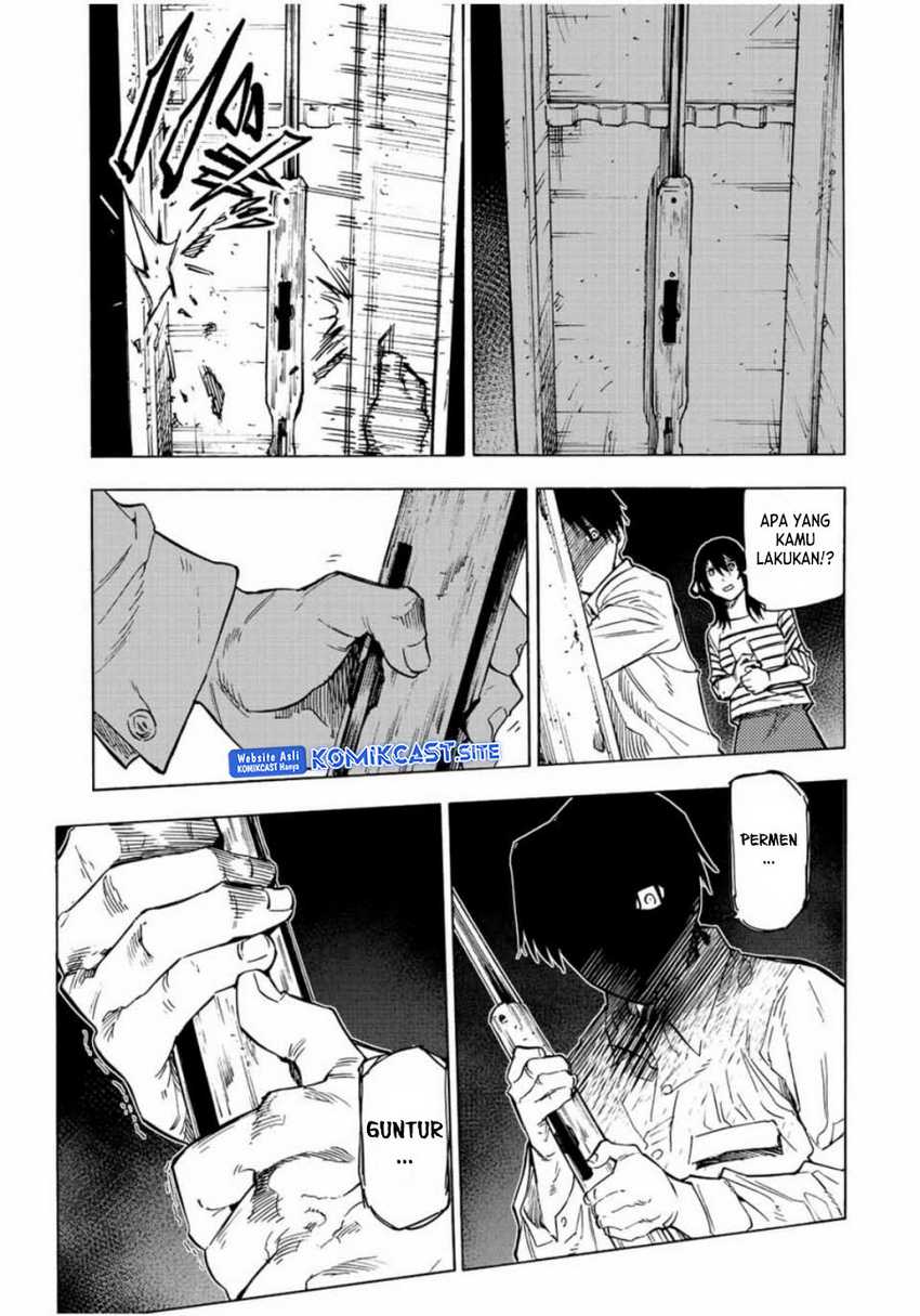 Juujika no Rokunin Bab 103 halaman 12