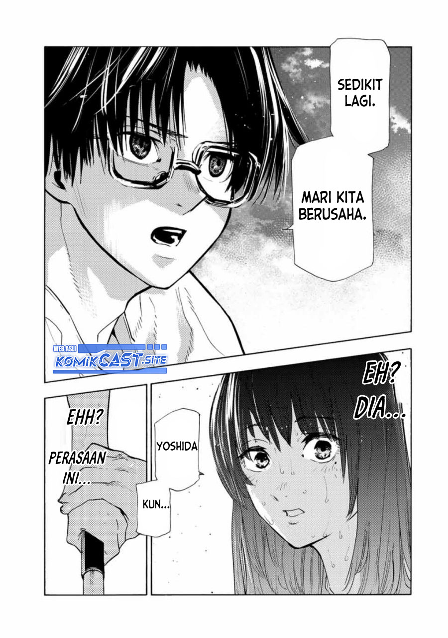 Juujika no Rokunin Bab 113 halaman 12