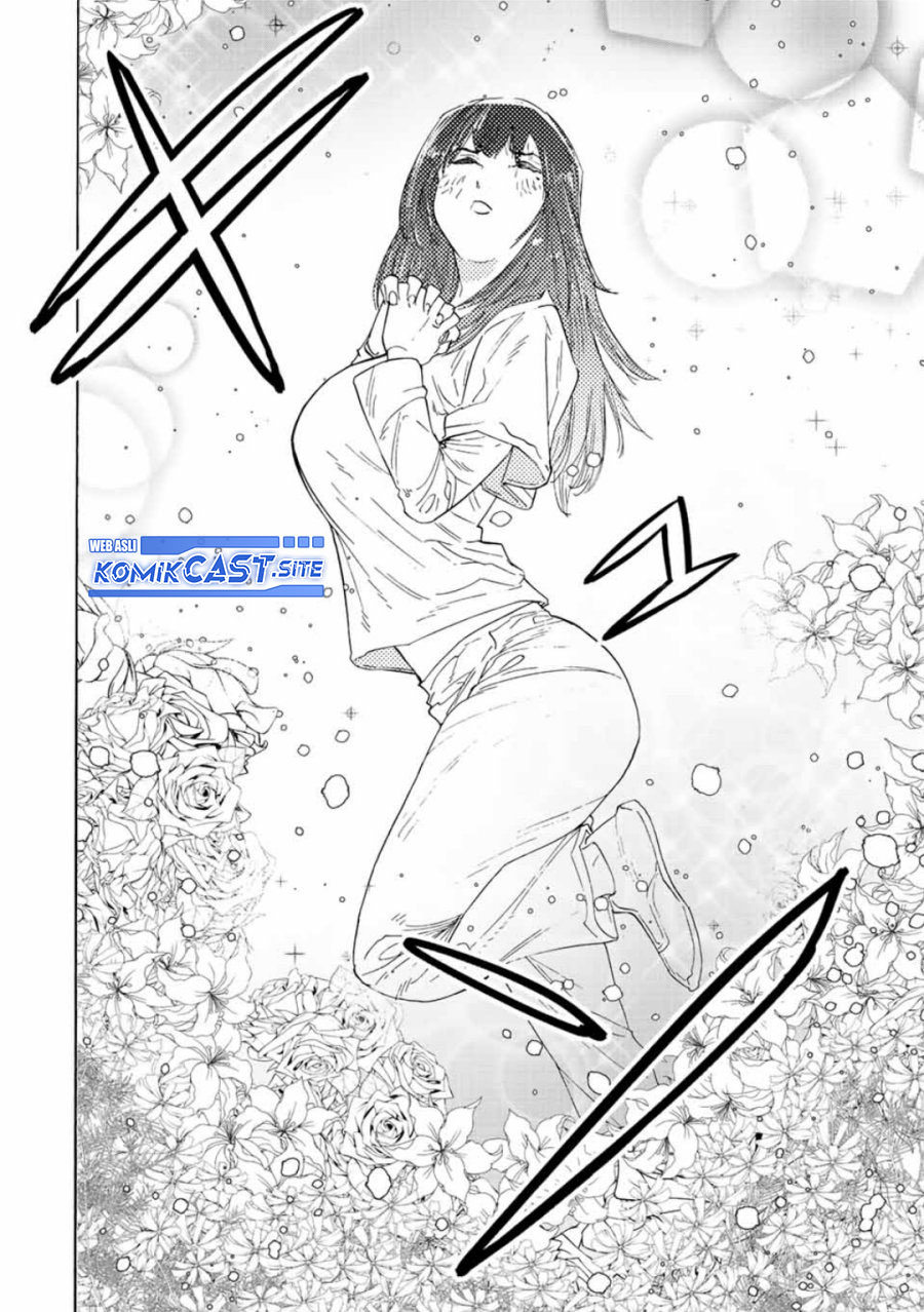 Juujika no Rokunin Bab 113 halaman 13