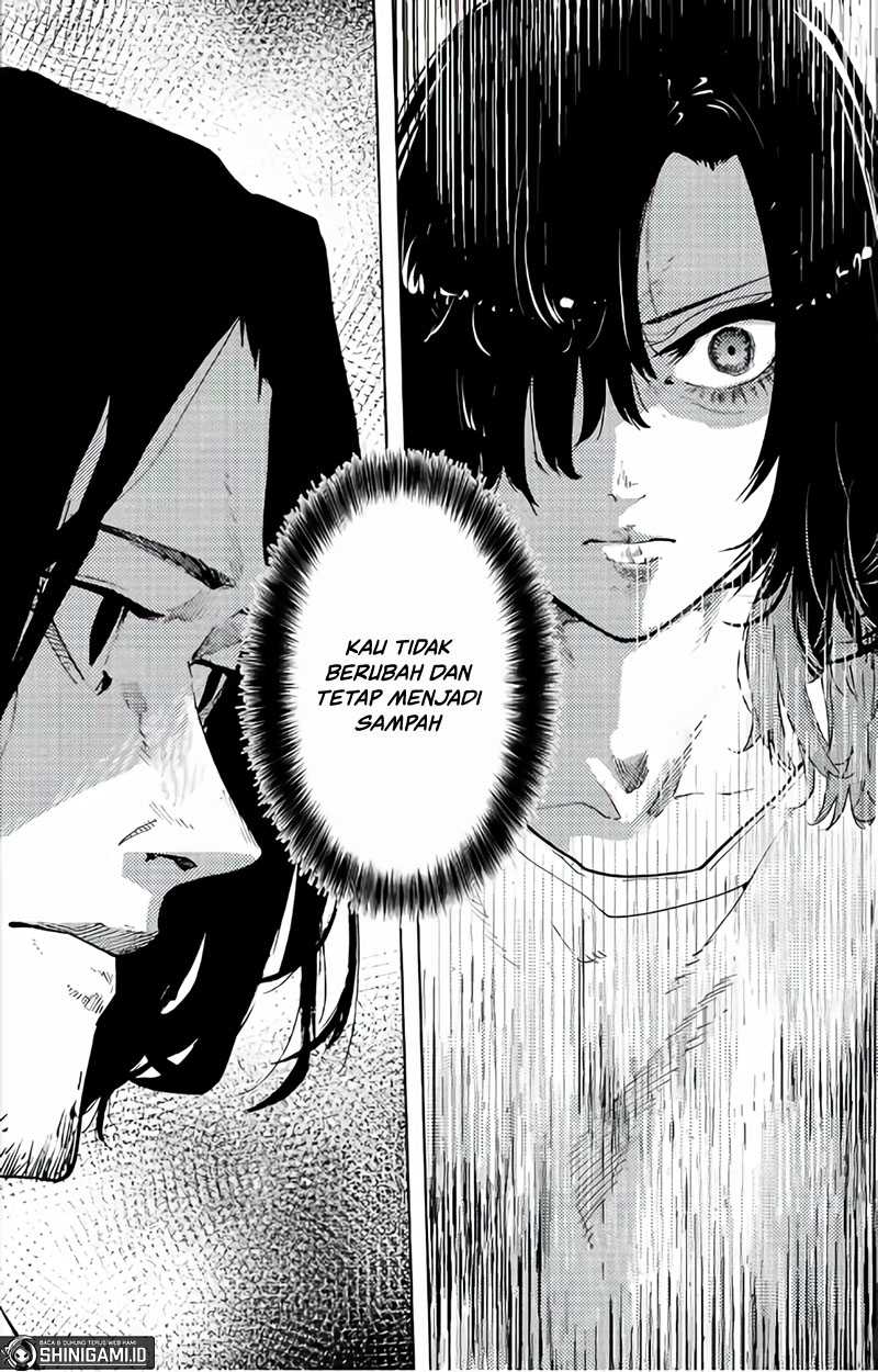 Juujika no Rokunin Bab 121 halaman 5