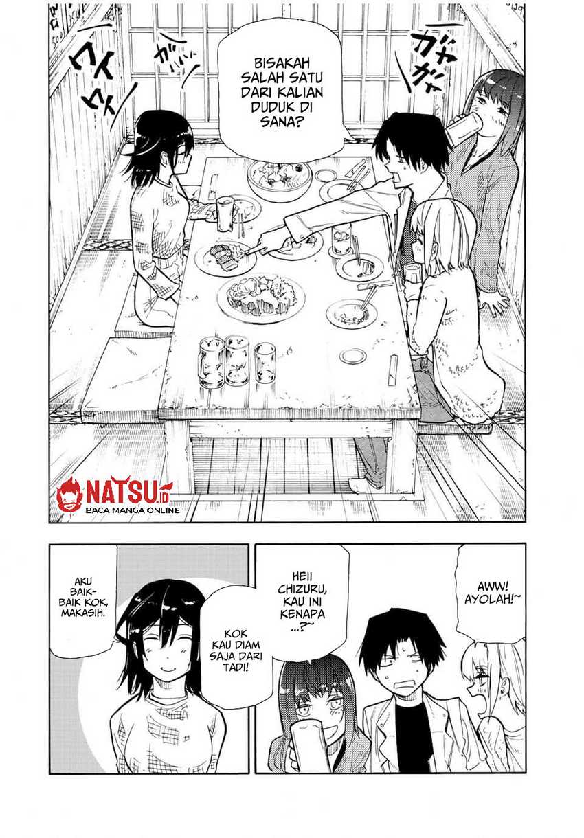 Juujika no Rokunin Bab 141 halaman 5