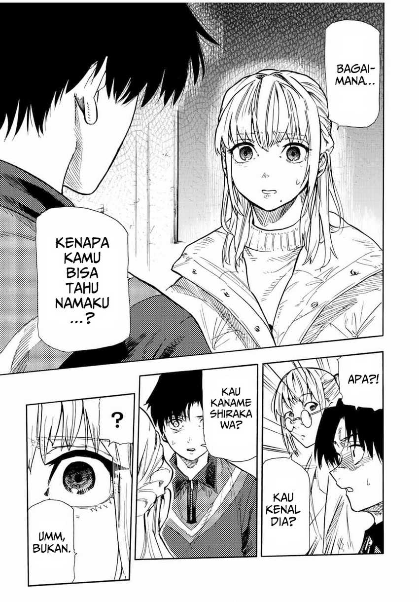 Juujika no Rokunin Bab 142 halaman 5