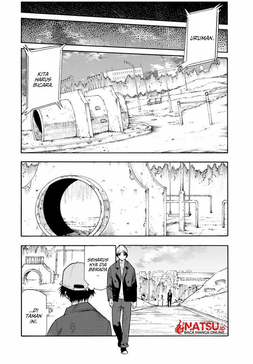 Juujika no Rokunin chapter 146 halaman 5