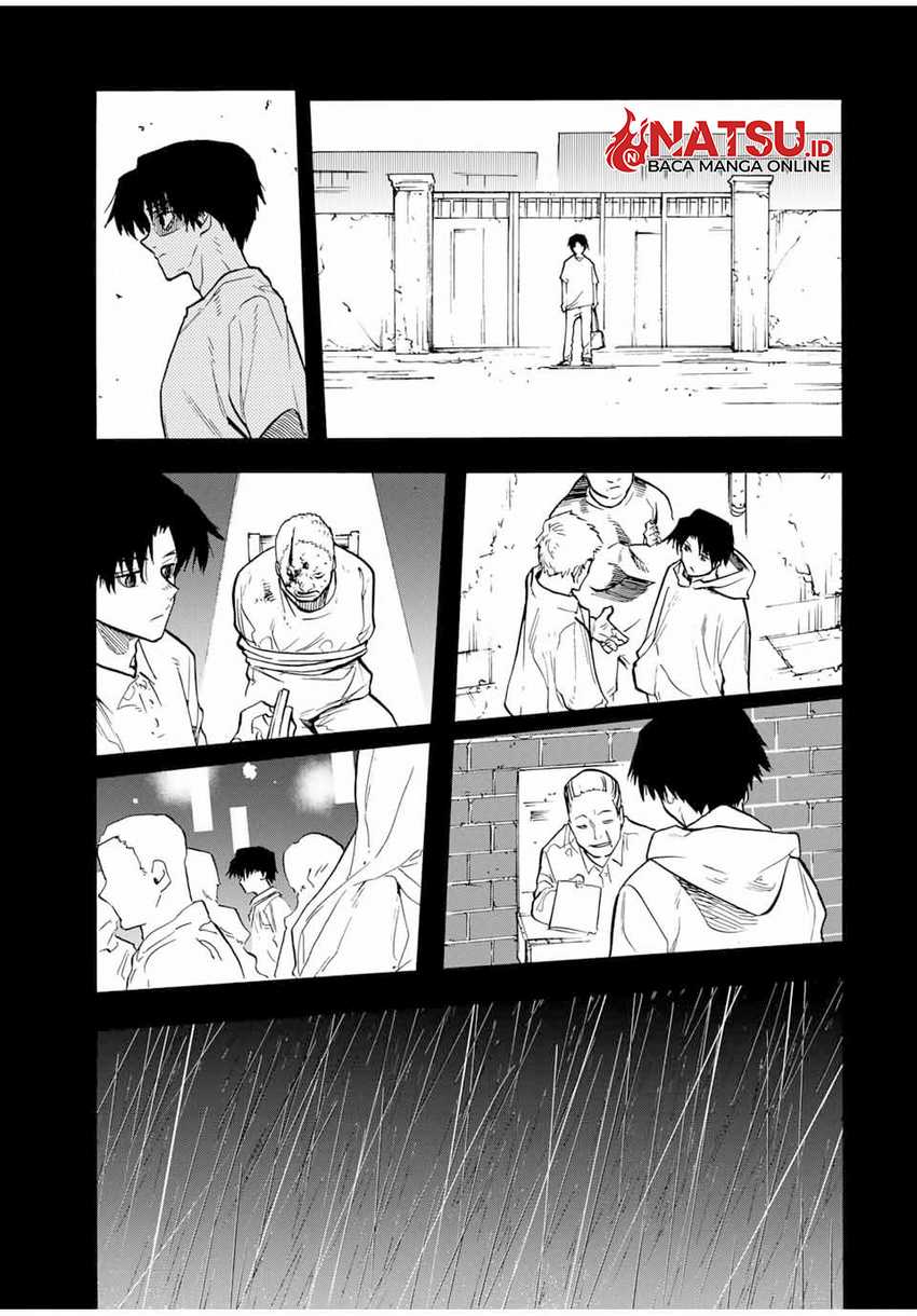 Juujika no Rokunin chapter 148 halaman 14