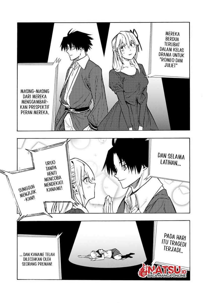 Juujika no Rokunin chapter 150 halaman 9