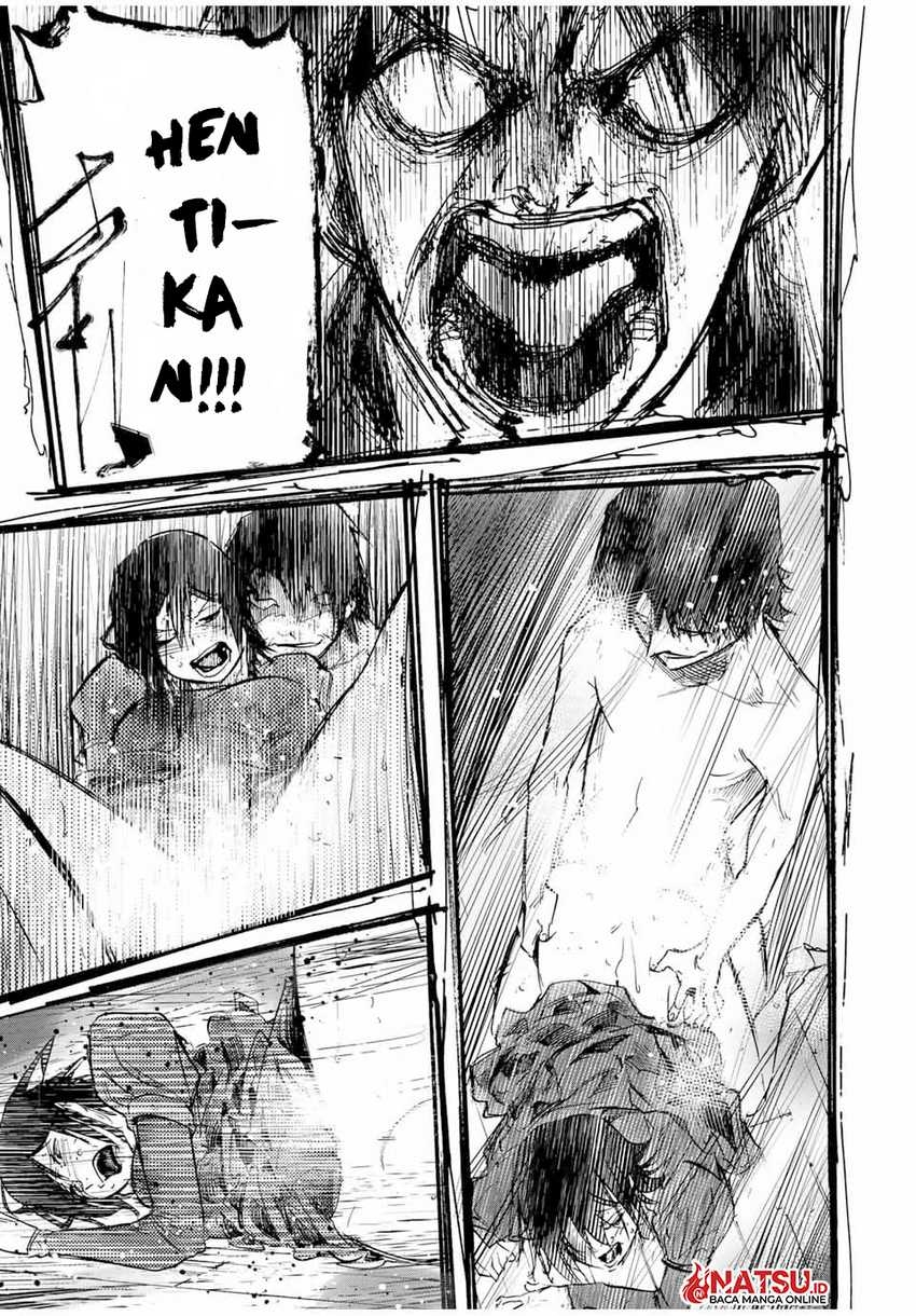 Juujika no Rokunin Bab 151 halaman 16