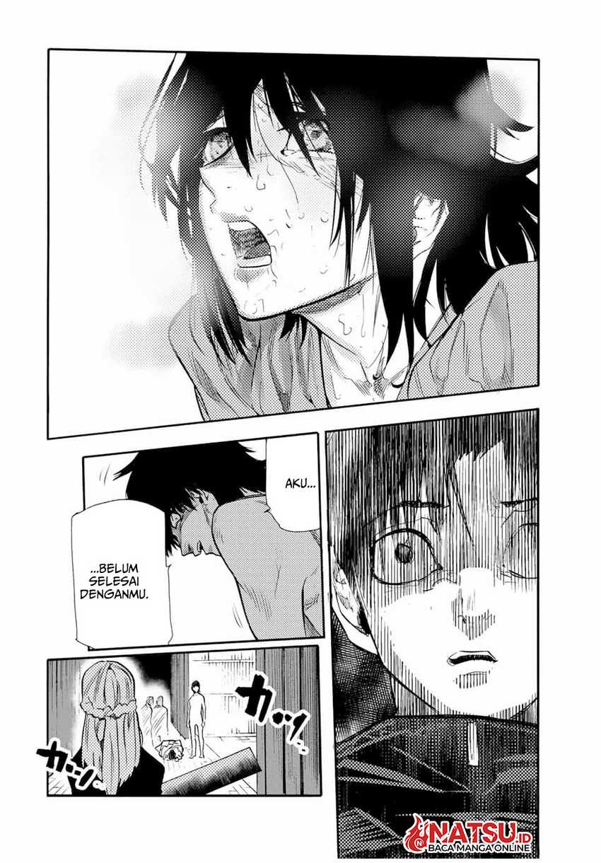 Juujika no Rokunin Bab 151 halaman 17