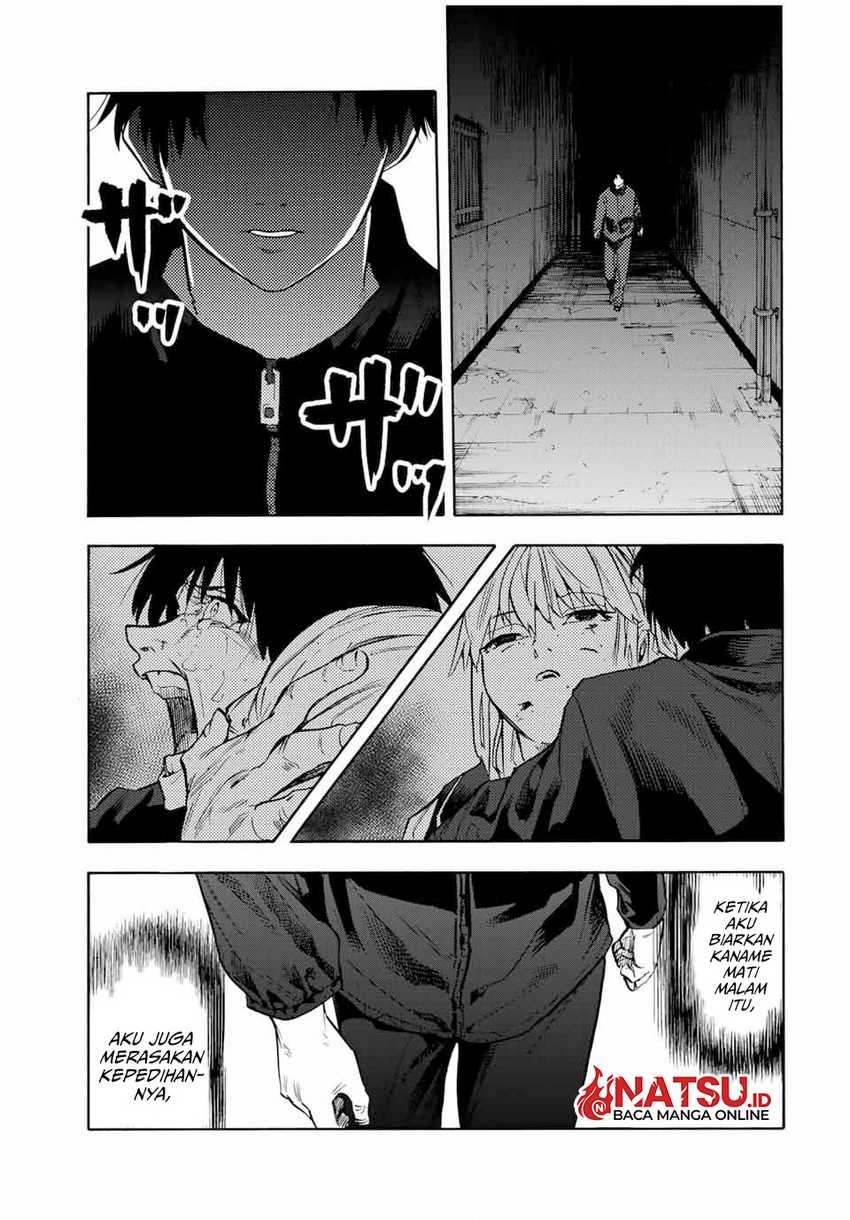 Juujika no Rokunin Bab 152 halaman 18