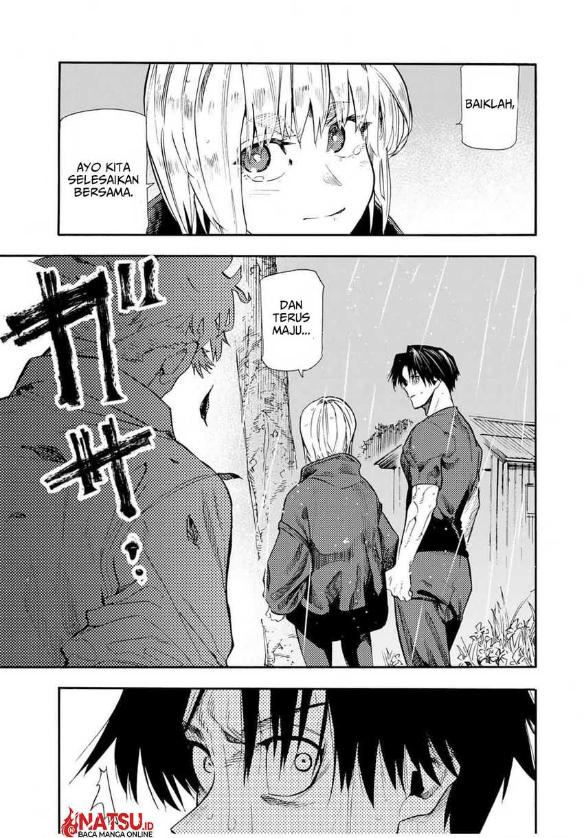 Juujika no Rokunin chapter 175 halaman 6
