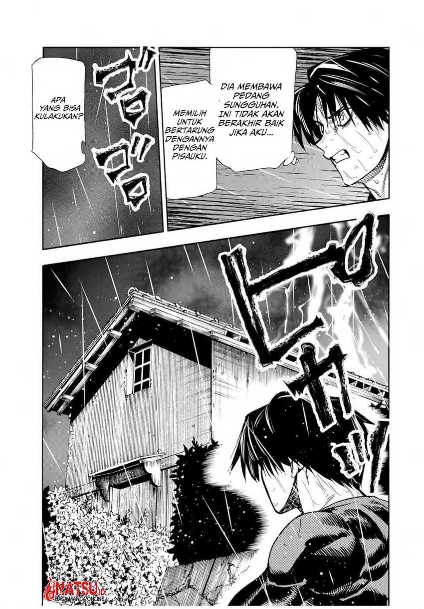 Juujika no Rokunin chapter 175 halaman 15
