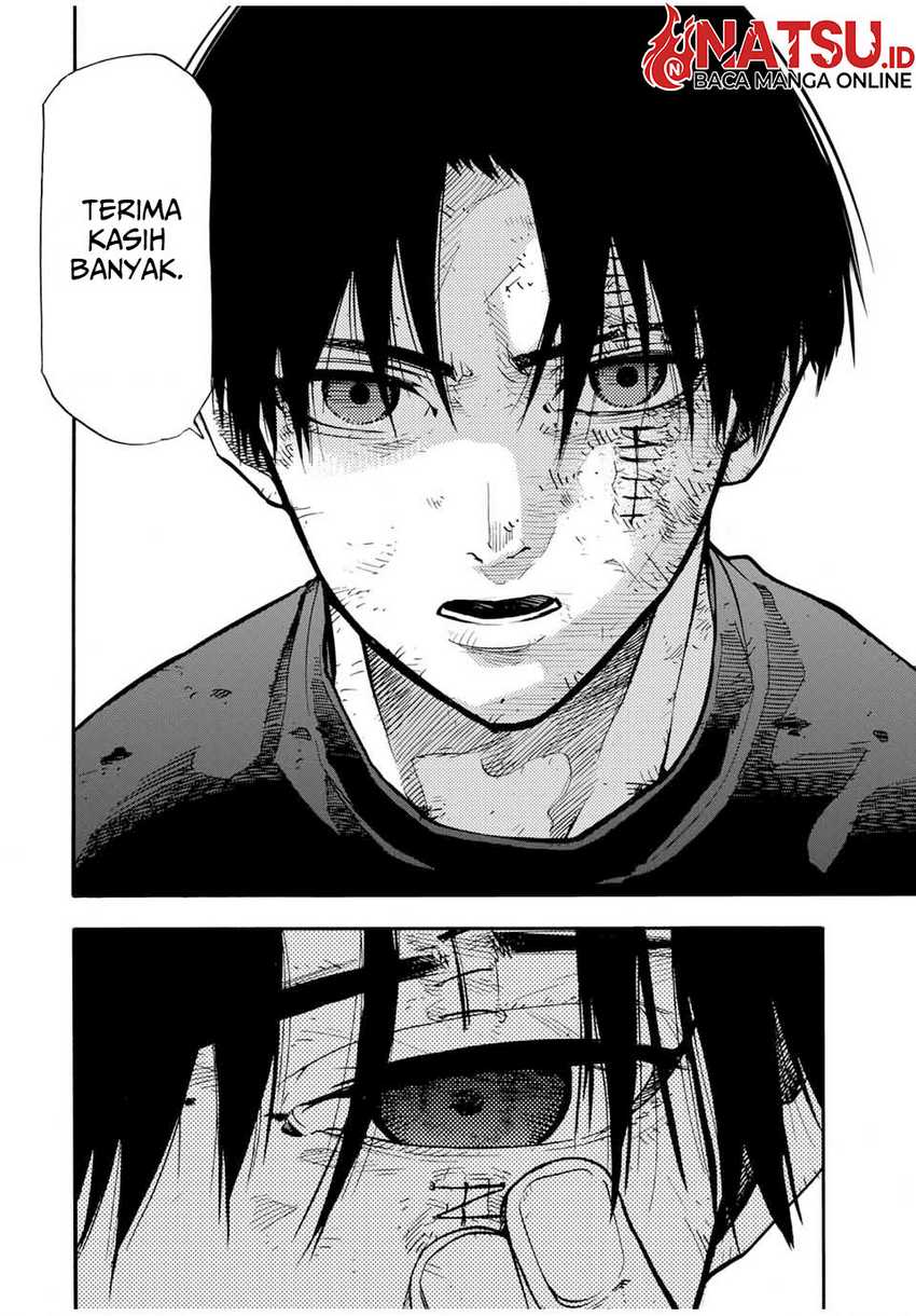 Juujika no Rokunin Bab 178 halaman 3