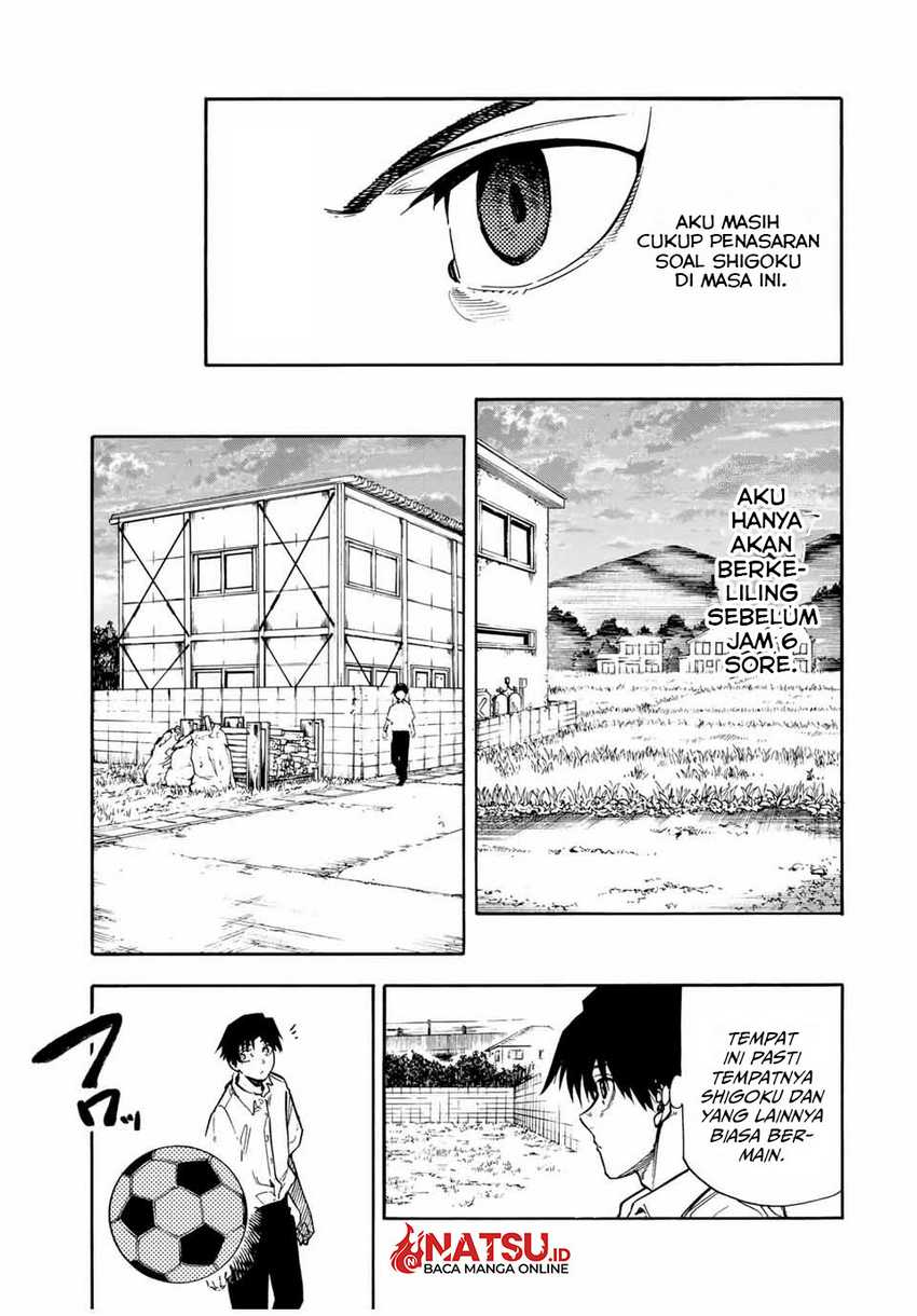 Juujika no Rokunin Bab 183 halaman 10