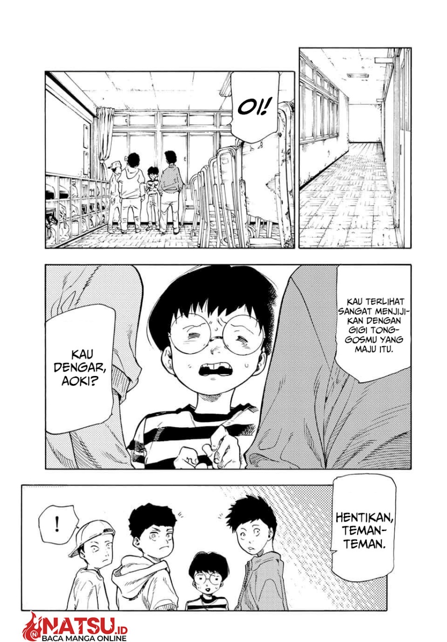 Juujika no Rokunin Bab 191 halaman 7