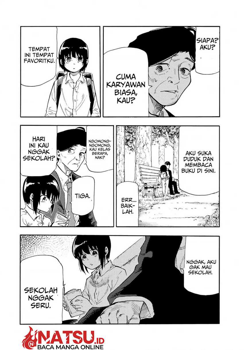Juujika no Rokunin Bab 192 halaman 5