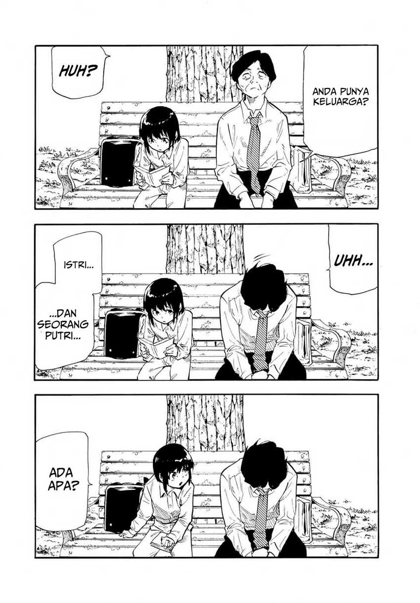 Juujika no Rokunin Bab 192 halaman 9