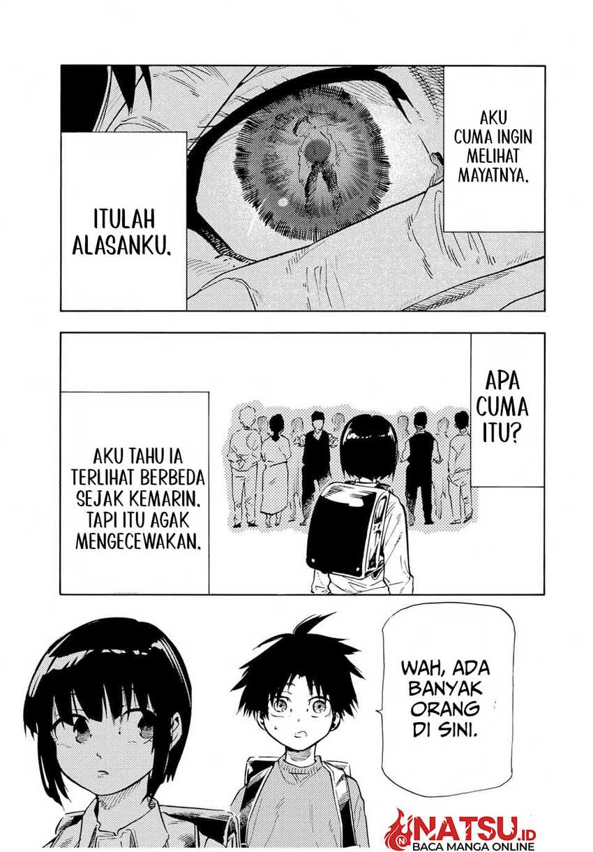 Juujika no Rokunin Bab 192 halaman 14