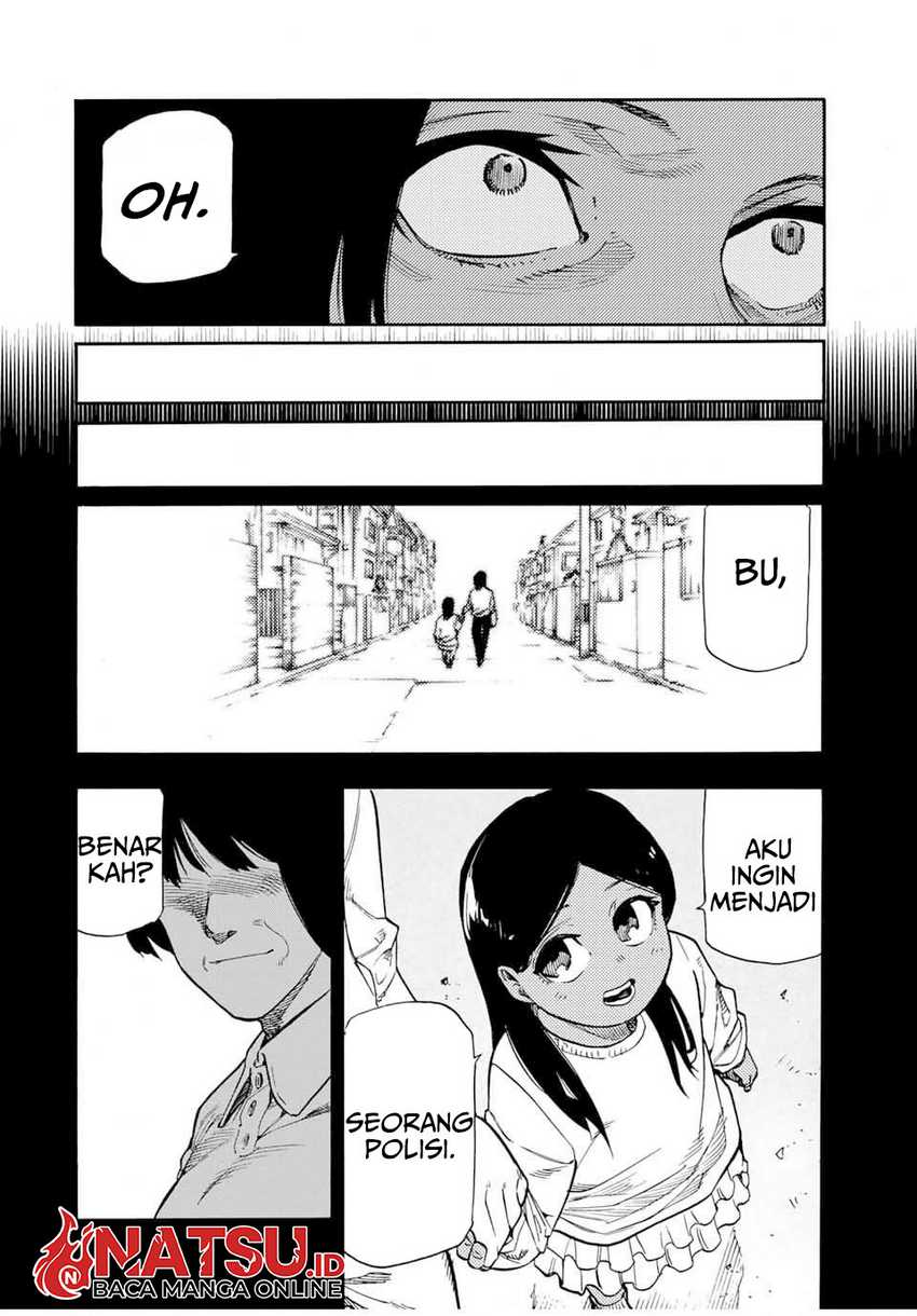 Juujika no Rokunin chapter 197 halaman 5