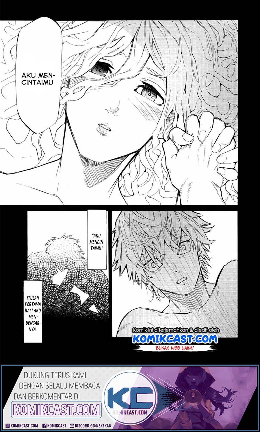 Juujika no Rokunin chapter 20 halaman 5