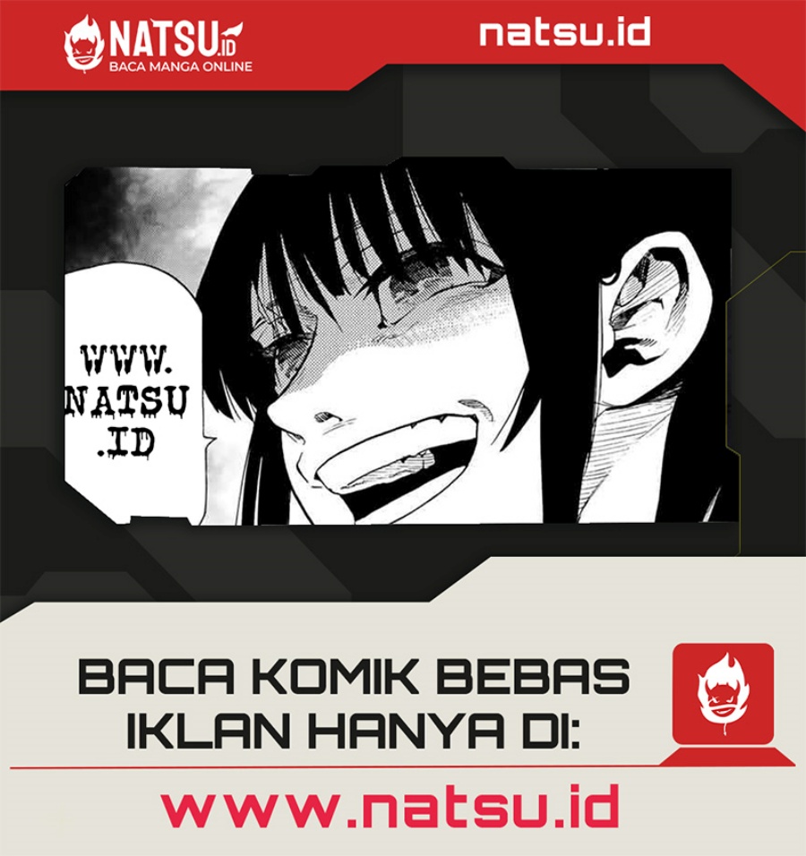 Juujika no Rokunin Bab 201 halaman 15