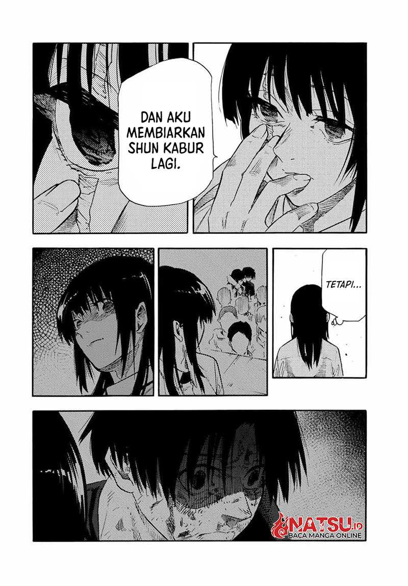 Juujika no Rokunin chapter 212 halaman 5