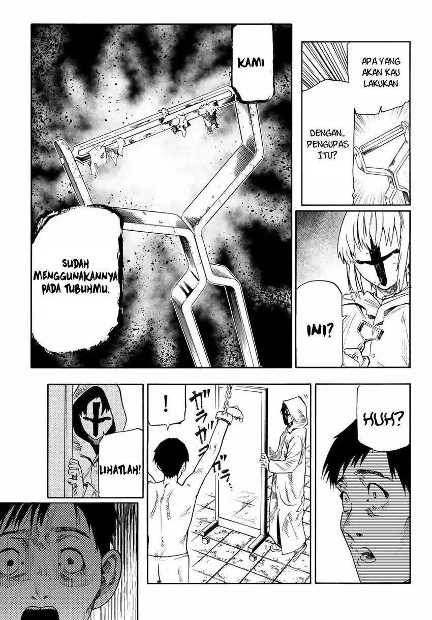 Juujika no Rokunin Bab 232.5 halaman 10