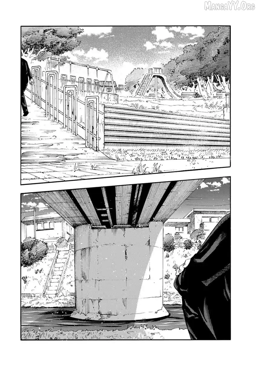 Juujika no Rokunin Bab 232 halaman 5